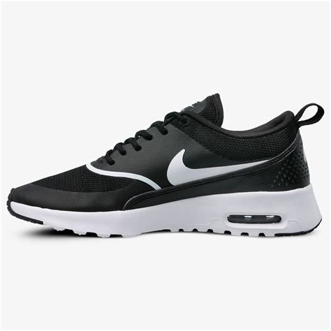 nike air max thea schwarz günstig damen|Nike Air Max thea women's.